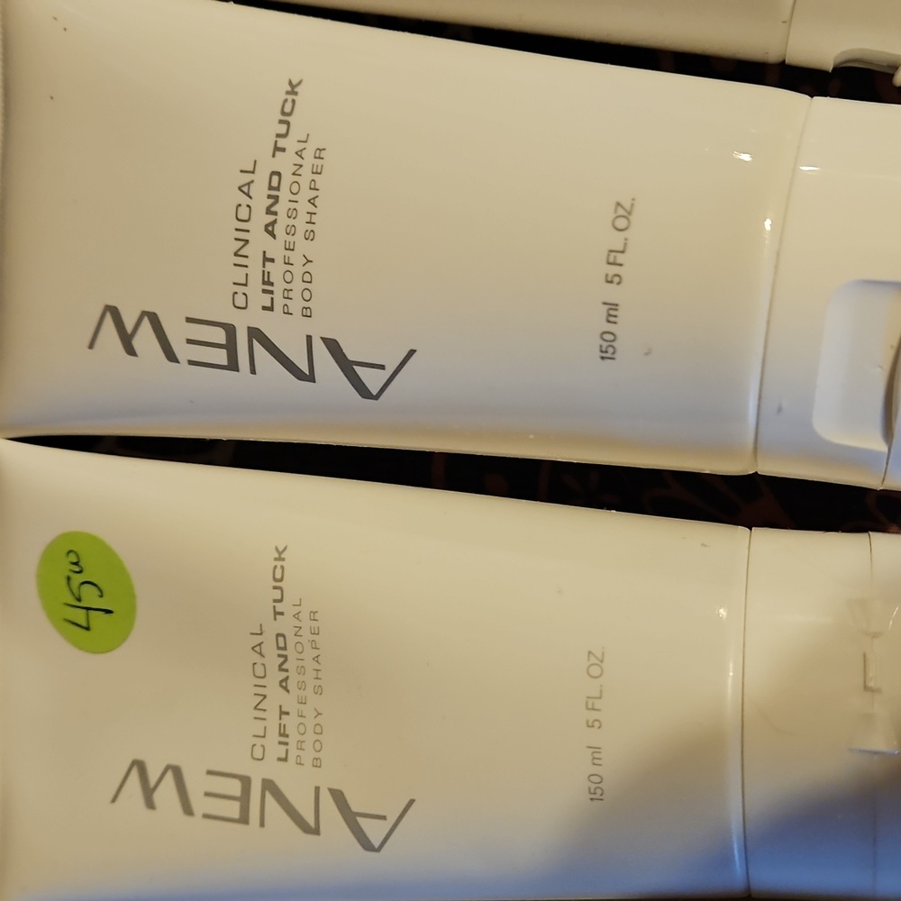 Avons Anew Clinical Lift And Tuck professional Body Shaper - Picture 9 of 14